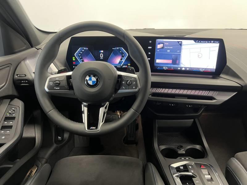 Bmw Série 1 116 122 ch Dkg7 m Sport