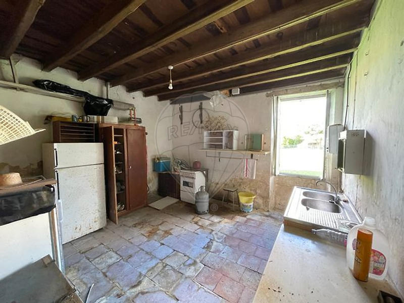 Maison - 200 m² - 5 pièces