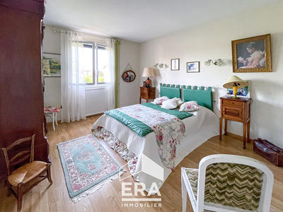 Maison - 114 m² - 6 pièces