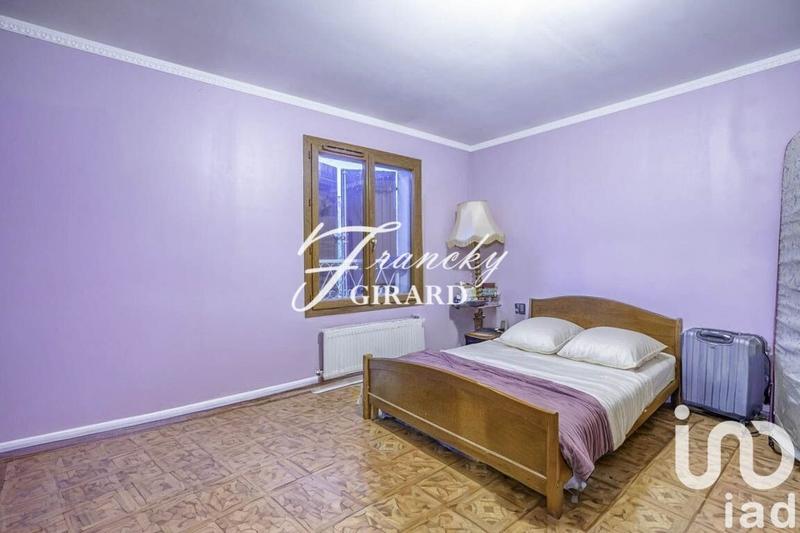 Maison - 103 m² - 6 pièces