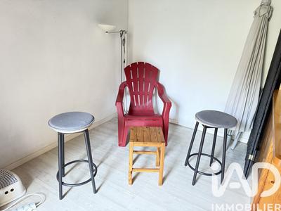 Maison - 30 m² - 2 pièces