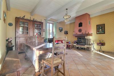 Maison - 131 m² - 8 pièces