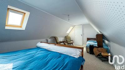 Maison - 278 m² - 12 pièces