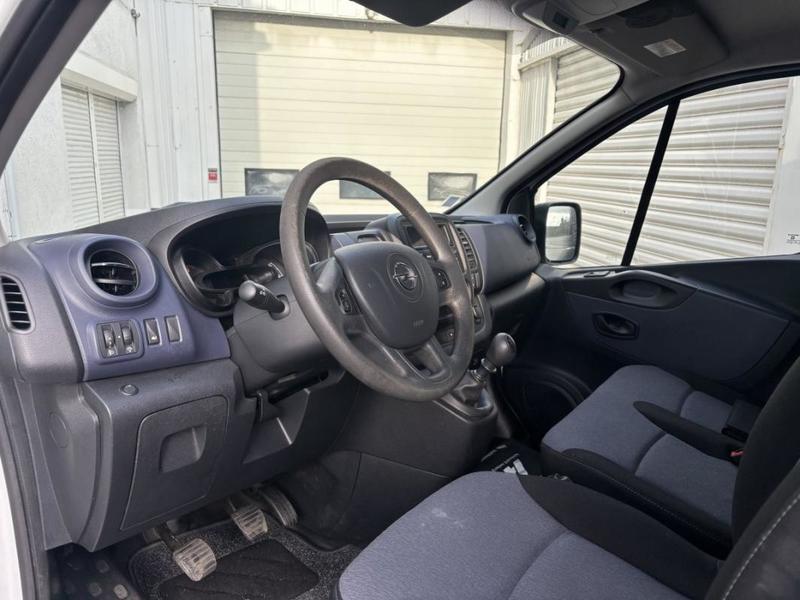 Opel Vivaro II Trafic 1.6 Cdti 120 L1h2 * Van