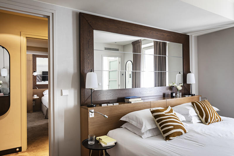 Holiday Inn Paris Elysées