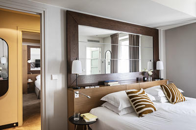 Holiday Inn Paris Elysées