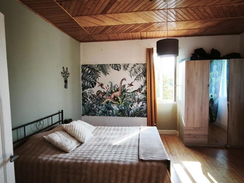 Maison - 165 m² - 5 pièces