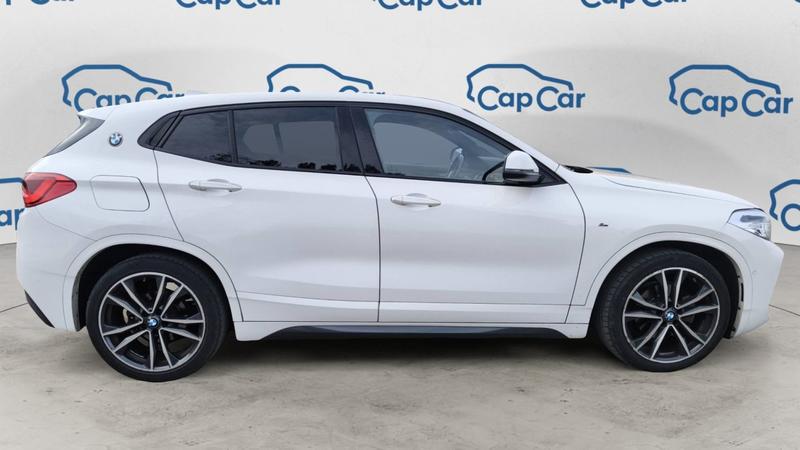 Bmw X2 sDrive 18i 140 Dct7 m Sport