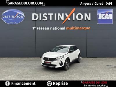 Peugeot 3008 II BlueHDi 130 s&amp;amp;S Eat8 Allure Pack