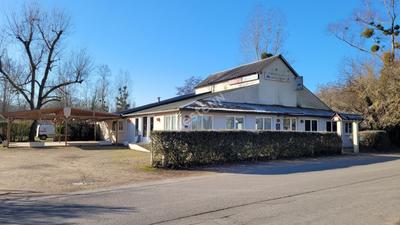 Local commercial - 1 264 m² - 2 pièces