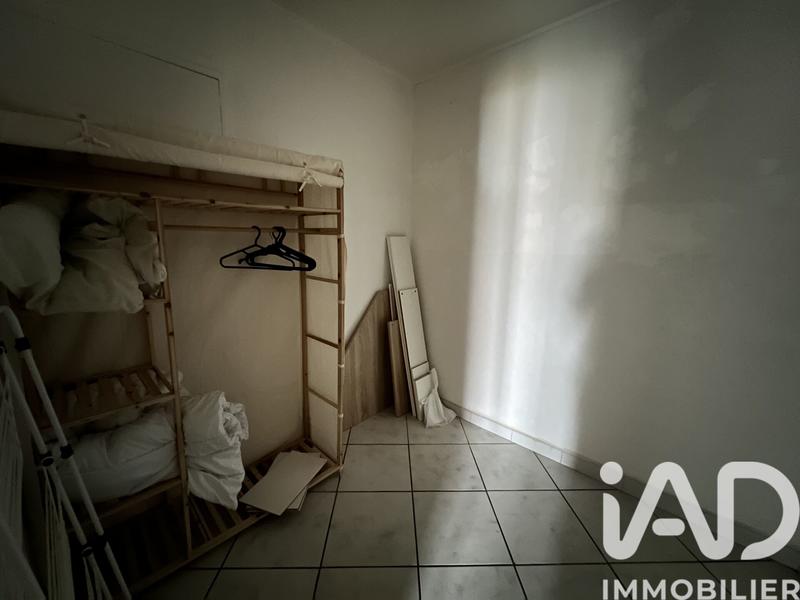 Appartement - 52 m² - 2 pièces