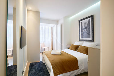 Appartement - 91 m² - 3 pièces