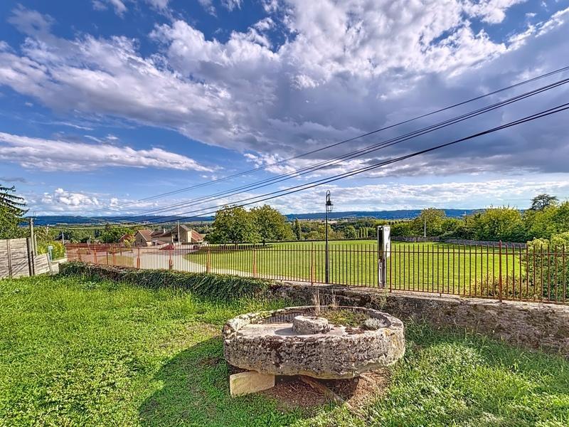 Maison - 290 m² - 1 pièce