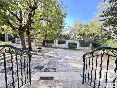 Maison - 108 m² - 4 pièces