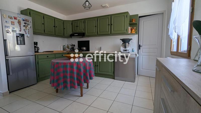 Pavillon - 88 m² - 4 pièces