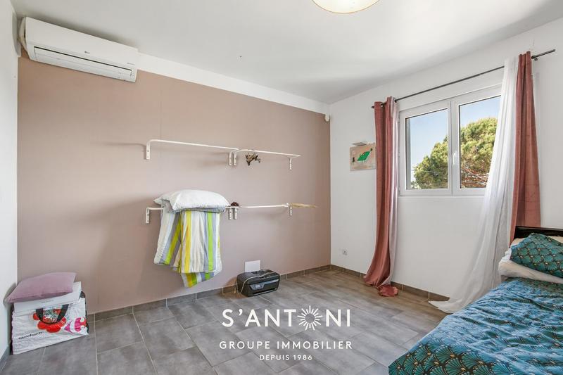 Maison - 202 m² - 6 pièces