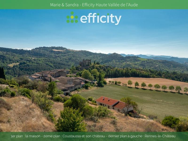 Maison - 103 m² - 4 pièces