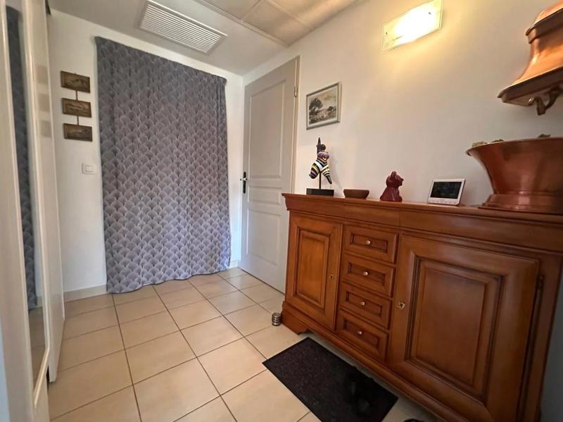 Viager - Appartement - 86 m² - 3 pièces