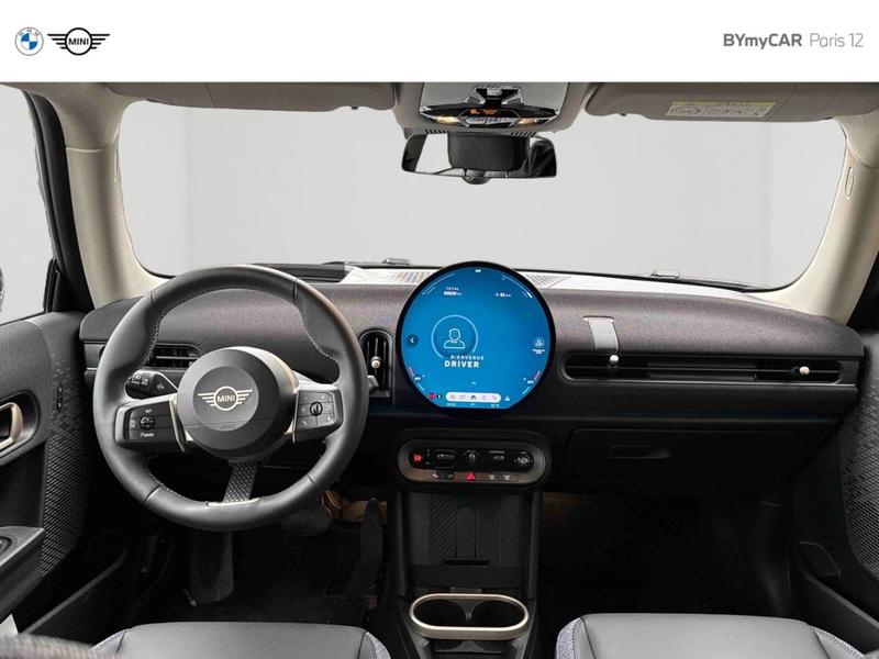 Mini Cooper F66 156 ch Dkg7 c Classic