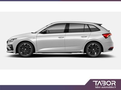 Skoda Scala 150 Dsg Monte Pano Matrix Gps Kessy