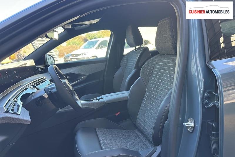 Peugeot 3008 Hybrid 145 e-Dcs6 Allure