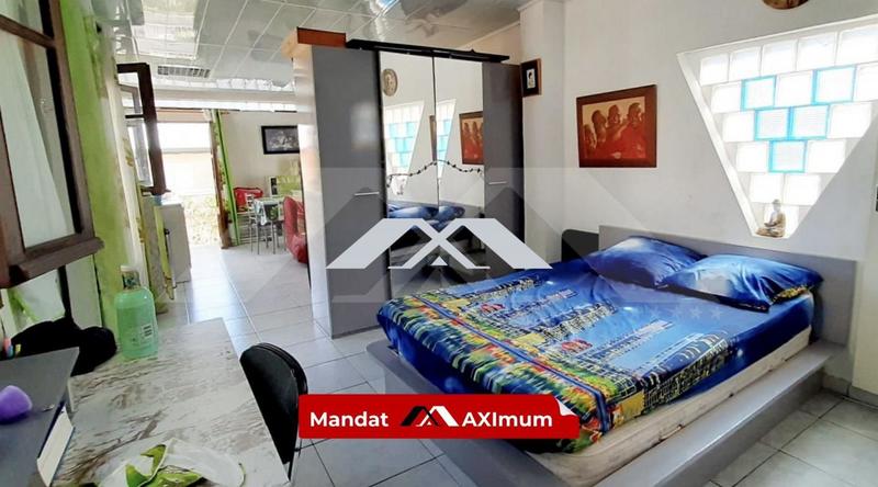 Maison - 128 m² - 4 pièces