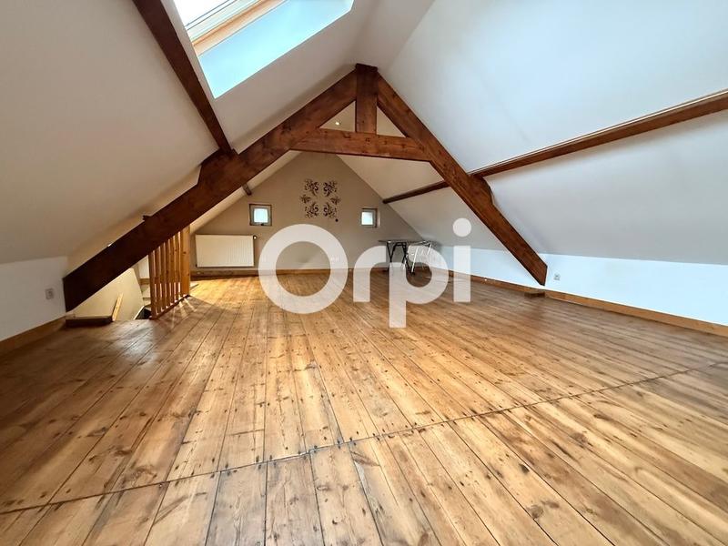 Maison - 176 m² - 3 pièces