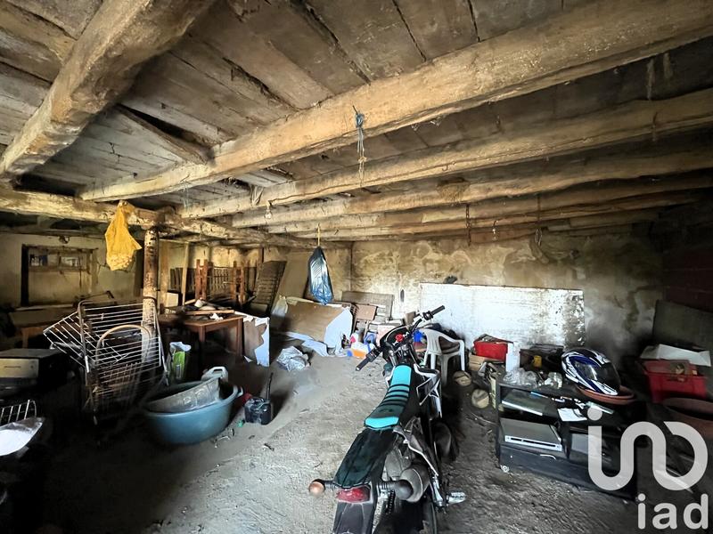 Ferme - 134 m² - 7 pièces