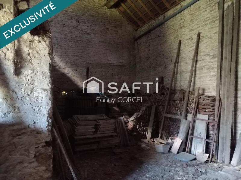 Maison - 79 m² - 6 pièces