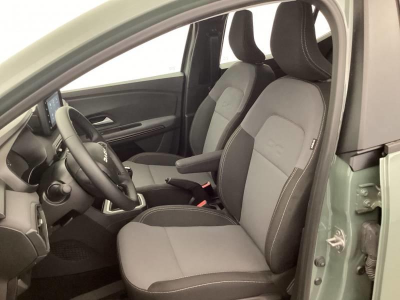 Dacia Sandero TCe 90 Gsr2 Stepway Extreme