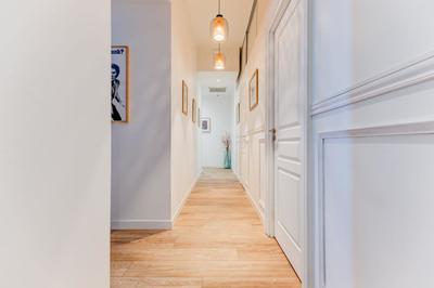 Appartement - 78 m² - 4 pièces