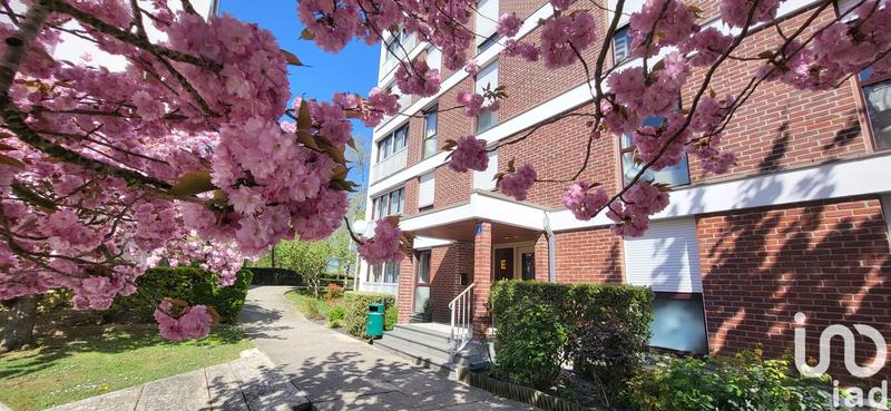 Appartement - 97 m² - 4 pièces