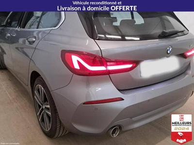 Bmw Série 1 116d 116 +Jantes en alliage léger 17" style 548 +P