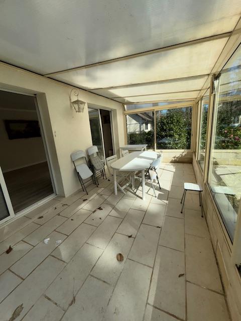 Maison - 80 m² - 3 pièces