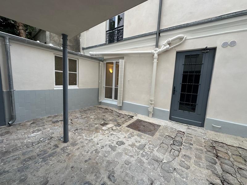 Appartement - 18 m² - 1 pièce