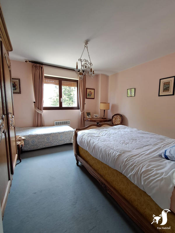 Maison - 167 m² - 7 pièces