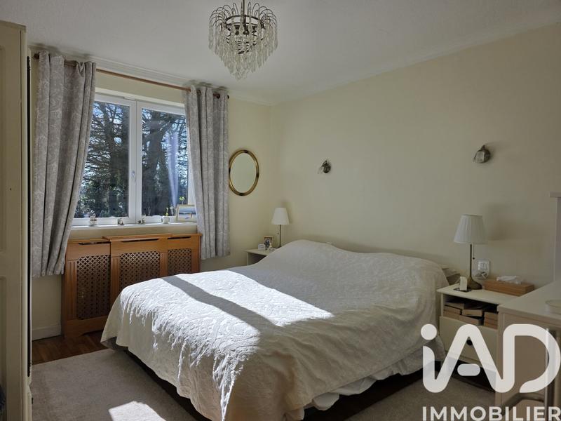 Maison - 128 m² - 6 pièces