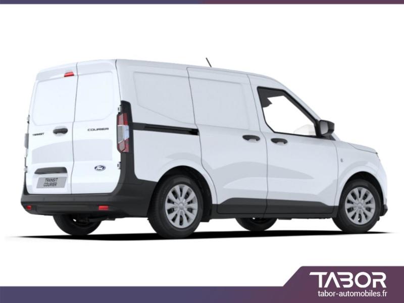 Ford Transit Courier 100 Trend Cam Régul Pdc