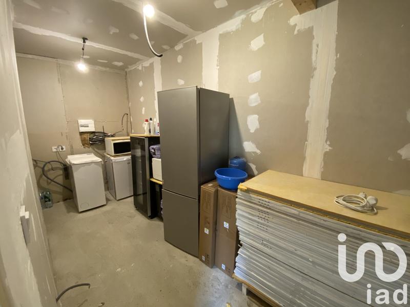 Maison de village - 155 m² - 4 pièces