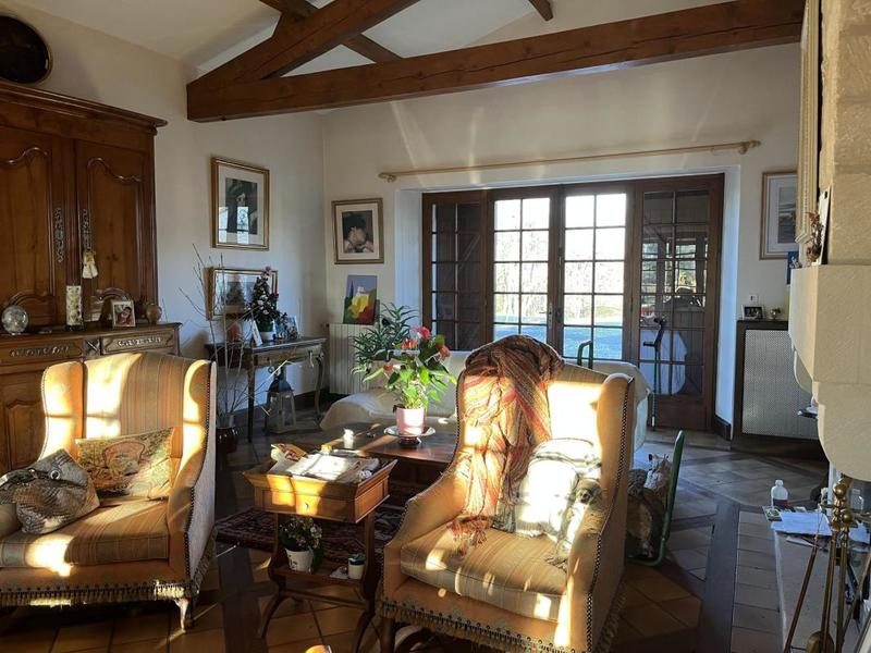 Maison de campagne - 176 m² - 5 pièces