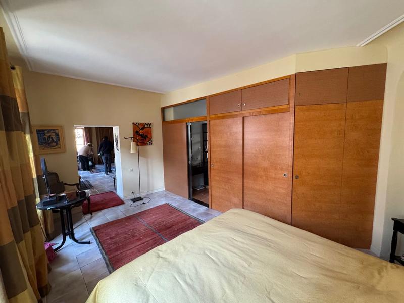 Appartement - 107 m² - 5 pièces