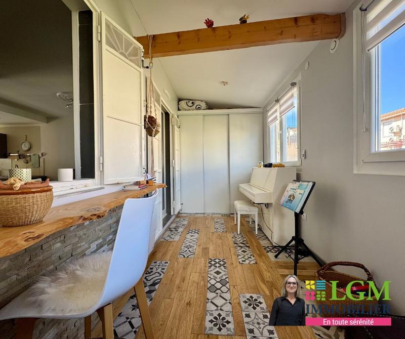 Villa - 121 m² - 5 pièces