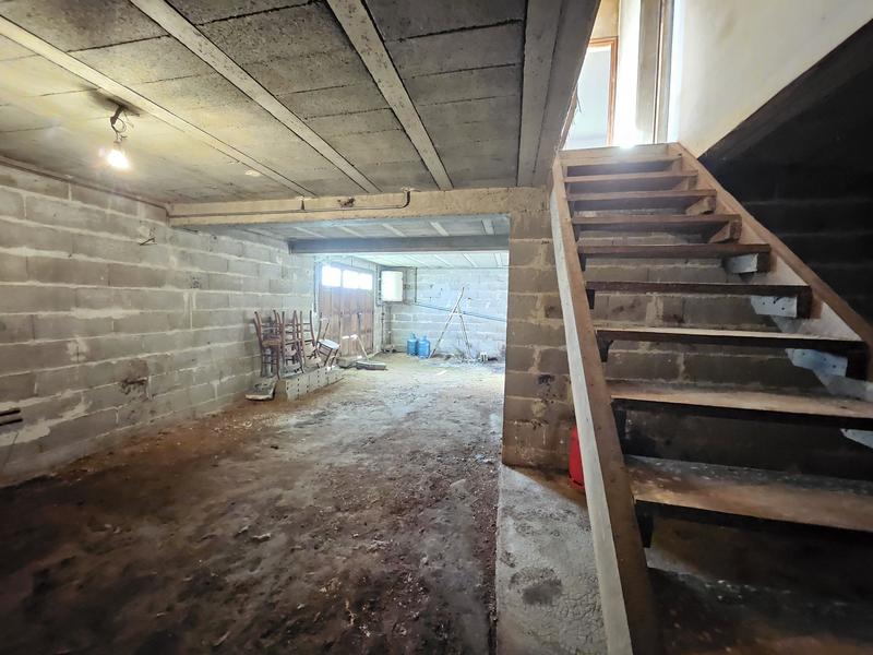 Maison - 62 m² - 3 pièces