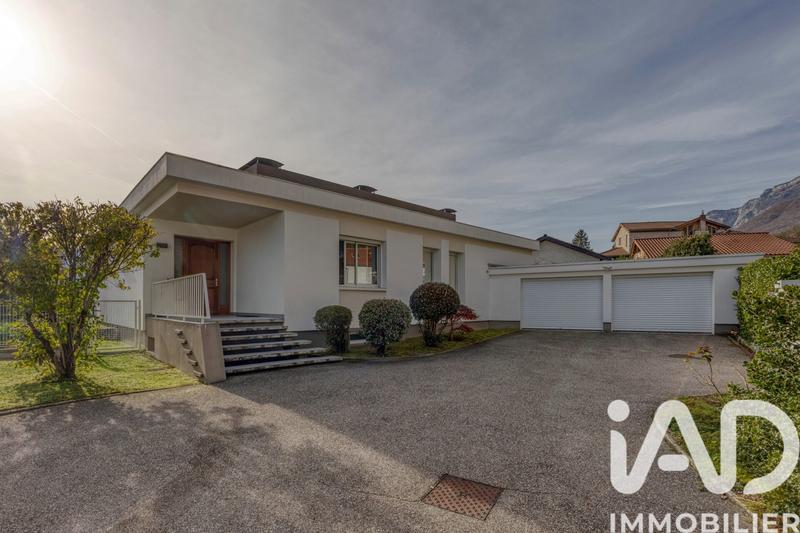 Maison de maîtres - 130 m² - 4 pièces