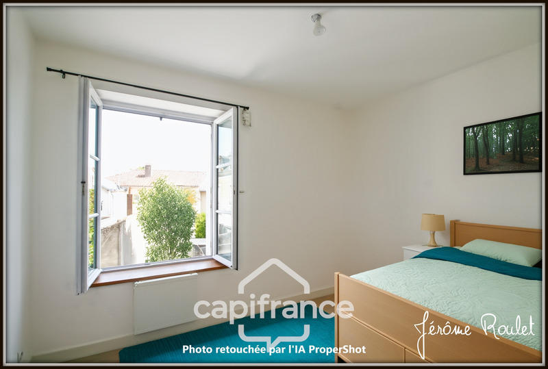 Immeuble - 267 m² - 16 pièces