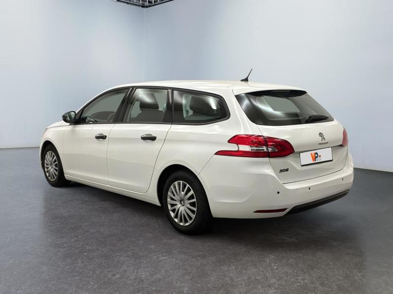 Peugeot 308 Sw BlueHDi 100ch s&amp;S Bvm6 Access