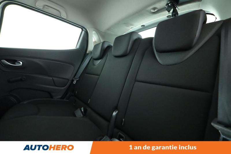 Renault Clio 1.5 dCi Energy Business 90 ch