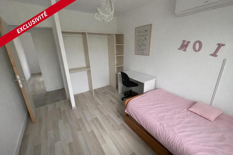 Maison de campagne - 100 m² - 4 pièces