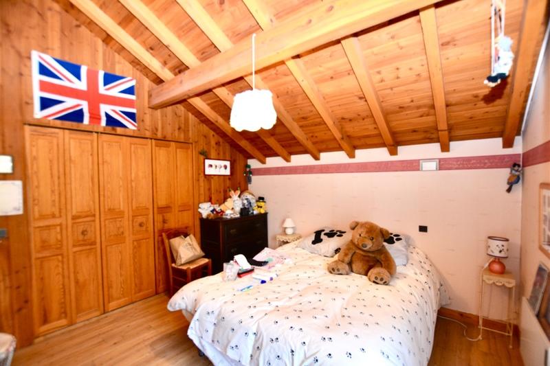 Maison - 189 m² - 7 pièces