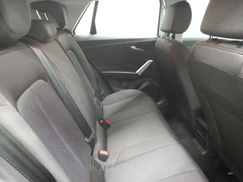 Audi Q2 35 Tfsi 150 Bvm6 Design